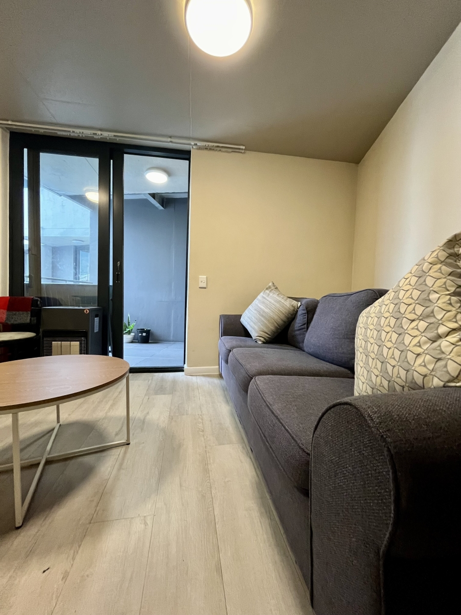 0 Bedroom Property for Sale in Observatory Western Cape